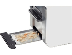 Компактний тостер BOSCH TAT 8611
