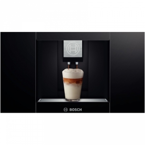 Повністю автоматична каво-машина BOSCH CTL 636 ES 1