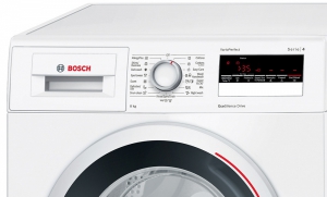 Автоматична пральна машина BOSCH WAN 28260 BY