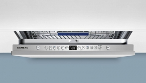 Вбудована посудомийна машина Siemens SN636X01KE