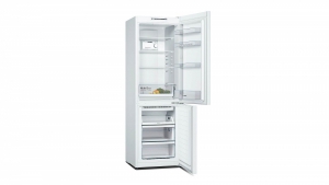 Холодильник з нижньою морозильною камерою BOSCH KGN 36 NW 306