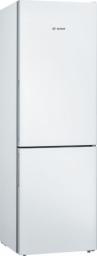 Холодильник з нижньою морозильною камерою BOSCH KGV 36 UW 206