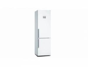 Холодильник з нижньою морозильною камерою BOSCH KGN 39 AW 35