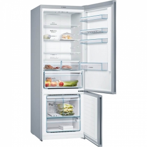 Холодильник з нижньою морозильною камерою BOSCH KGN 56 VI 30 U