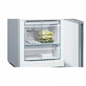 Холодильник з нижньою морозильною камерою BOSCH KGN 56 VI 30 U