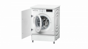 Вбудовувана автоматична пральна машина BOSCH WIW 28540 EU