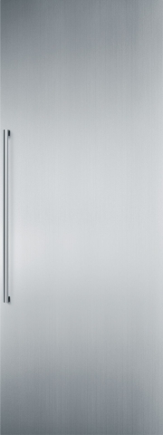 Дверна панель з нержавіючої сталі Siemens FI30Z090