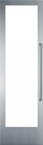 Рама з ручкою для скляних дверцят Siemens CI24Z690