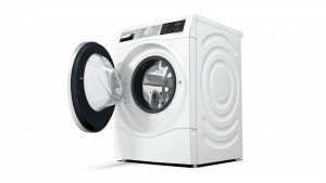 Автоматична прально-сушильна машина BOSCH WDU28590OE