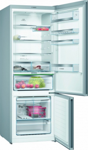 Холодильник BOSCH KGN56LBF0N