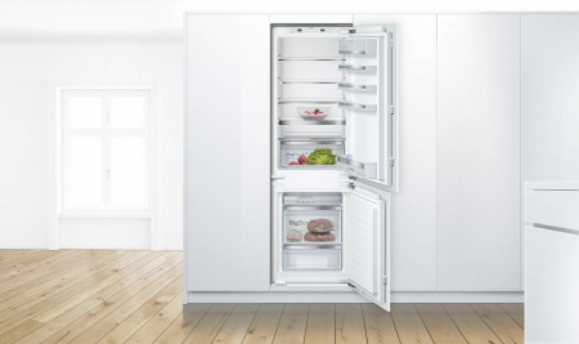Вбудований холодильник BOSCH KIS86AFE0