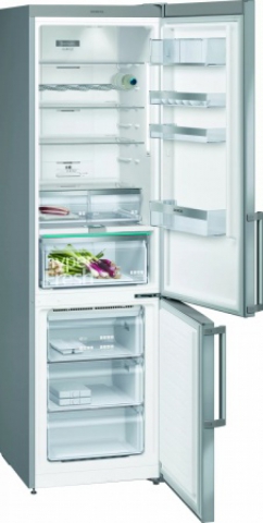 Холодильник SIEMENS KG39NAIEQ