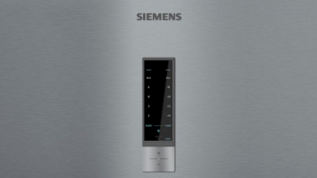 Холодильник SIEMENS KG39NXI326