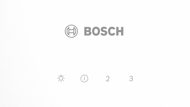 Витяжка настінна BOSCH DWK63PJ20T